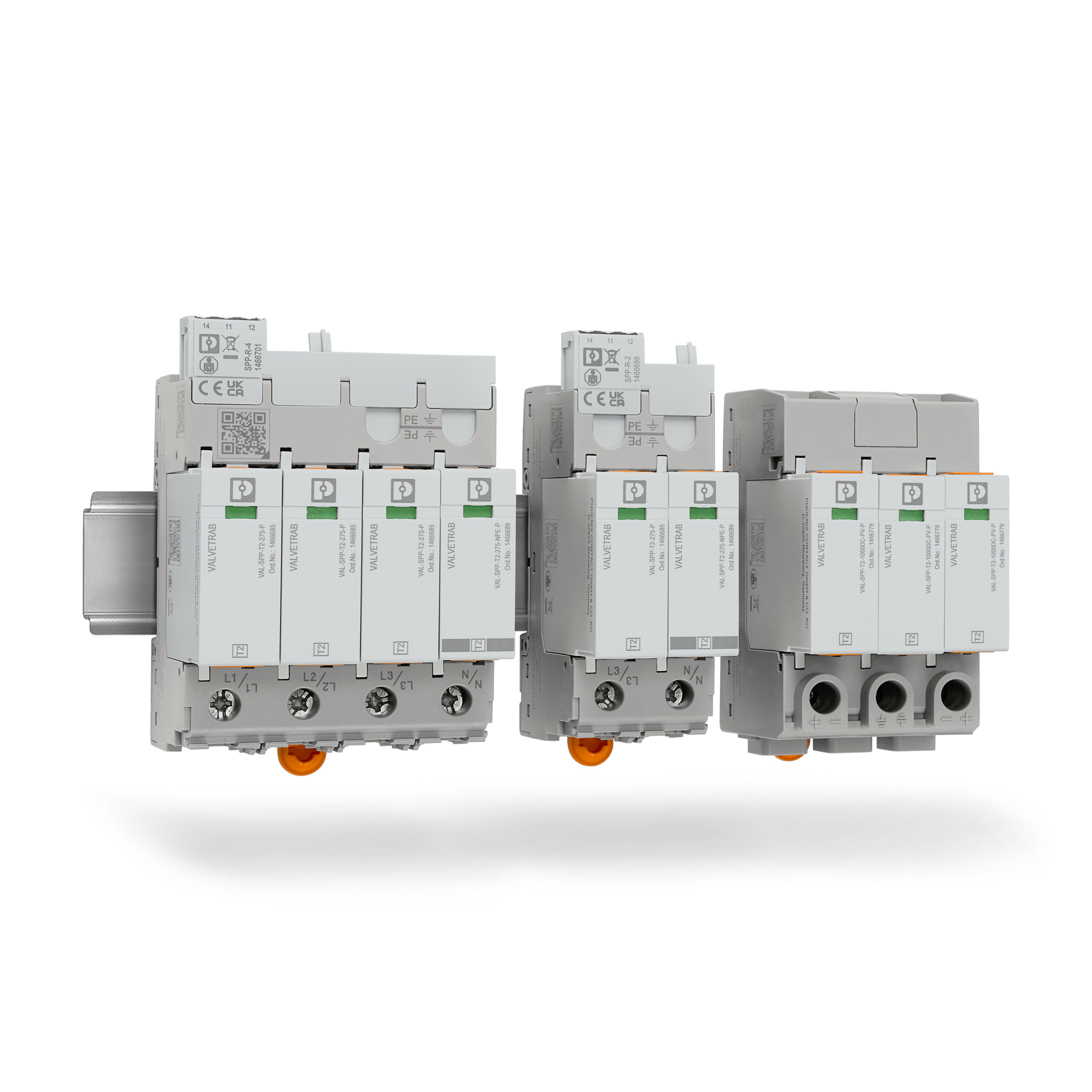 Safe and Easy Surge Protection